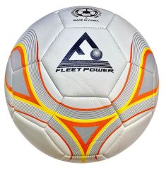 Avessa Flt-Pwr 4 Astar Fleet Power Futbol Topu No4 Beyaz - Profesyonel Futbol Topu | ASSA SPOR