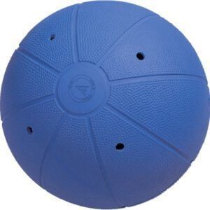 Goalball Topu Ibsa Onaylı
