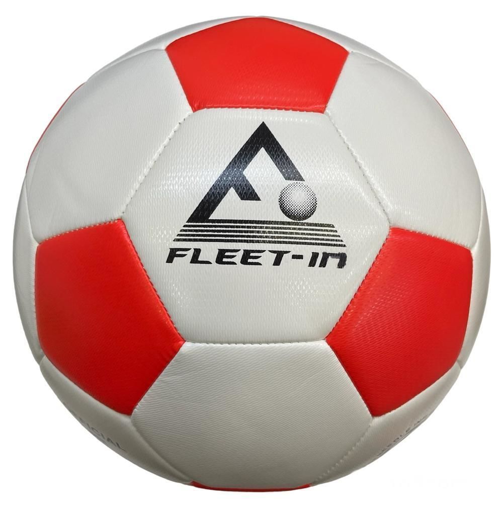 Avessa Flt-Pwr 4 Astar Fleet Power Futbol Topu No5 - Profesyonel Futbol Topu | ASSA SPOR