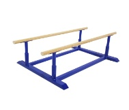 MİNİ PARALEL BAR KR-MPB-018