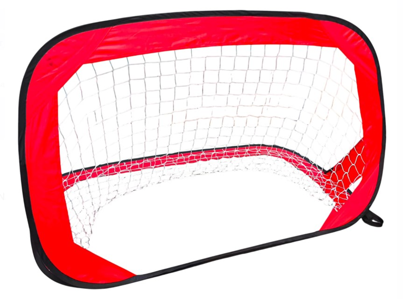 AVESSA SGL-120-RED MİNYATÜR- MİNİ KALE KIRMIZI RENK 120X80X80