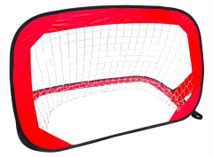 AVESSA SGL-120-RED MİNYATÜR- MİNİ KALE KIRMIZI RENK 120X80X80