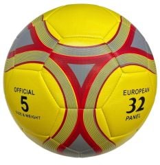 Avessa Flt-Pwr 4 Astar Fleet Power Futbol Topu No5 Sarı - Profesyonel Futbol Topu | ASSA SPOR