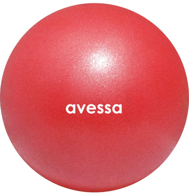 AVESSA XPT-30-RED PLATES TOPU KIRMIZI 30 CM 180 GR