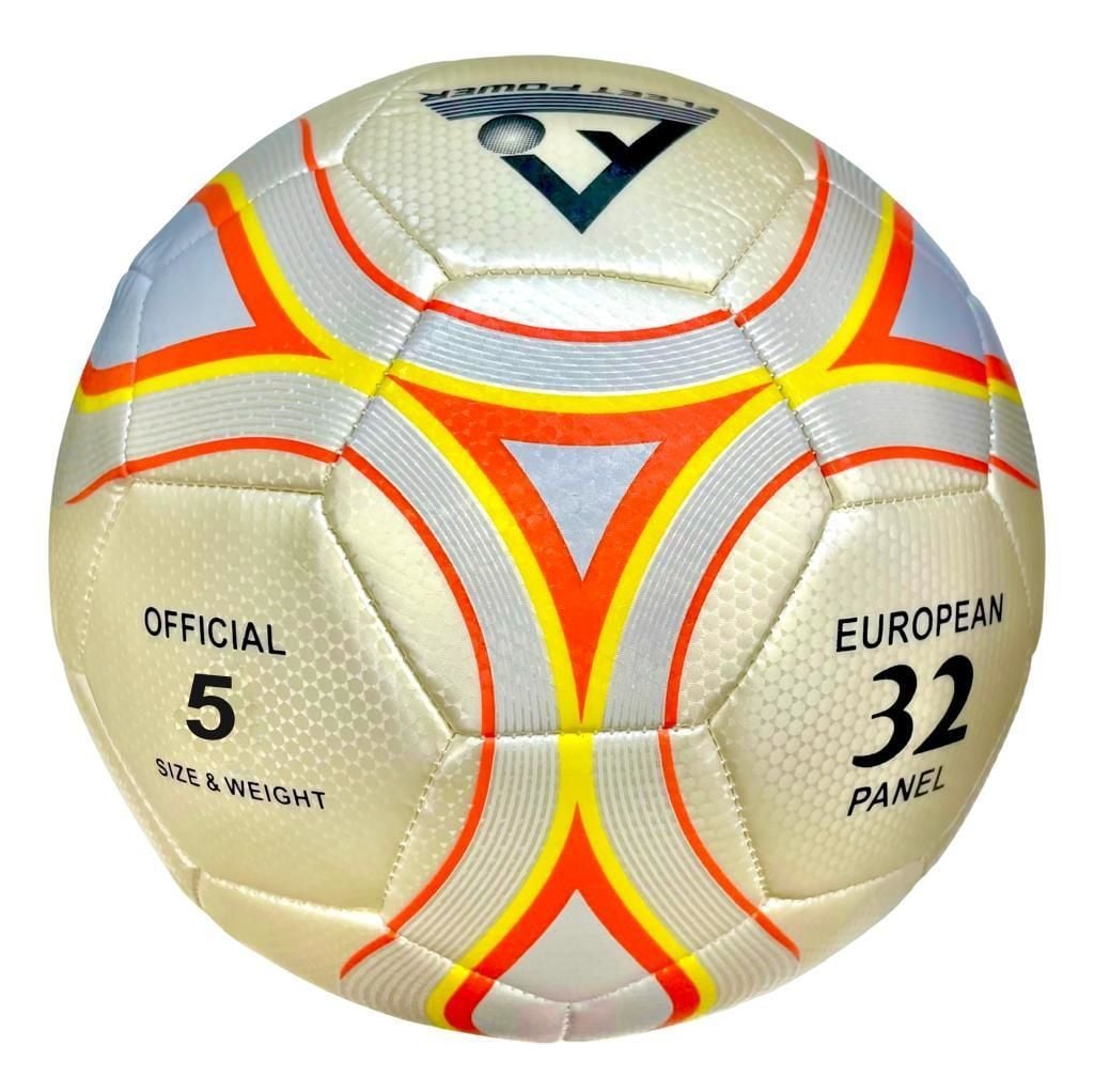 Avessa Flt-Pwr 4 Astar Fleet Power Futbol Topu No5 - Profesyonel Futbol Topu | ASSA SPOR