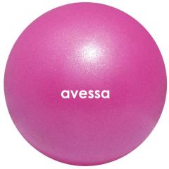 AVESSA XPT-30-PINK PLATES TOPU PEMBE 30 CM 180 GR