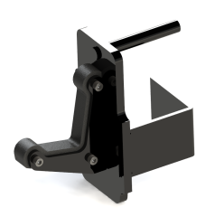 ASSA SPOR J-Cups - Spor Ekipmanı Üretimi