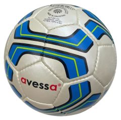 ASSA SPOR Avessa Elt-280-103 El Dikişli Futbol Topu No3 - Spor Ekipmanı Üretimi