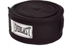 Everlast 180 Cm Bandaj Siyah 722301-71