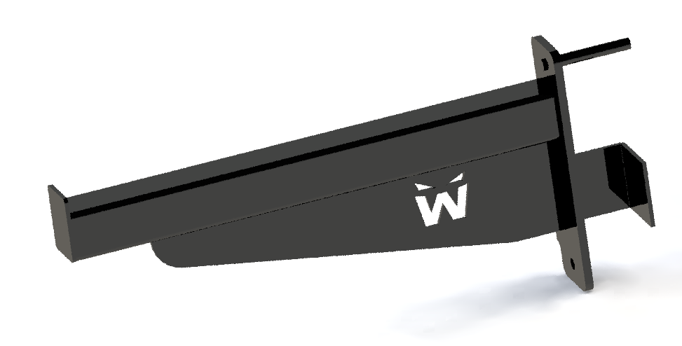 ASSA SPOR Emniyet Kolu - Spor Ekipmanı Üretimi