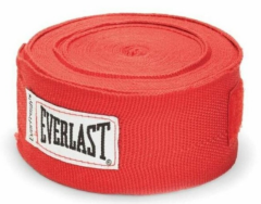 Everlast 180 Cm Bandaj Kırmızı/Mavi 723771-71