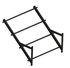 ASSA SPOR Ters Merdiven Kısa - Spor Ekipmanı Üretimi