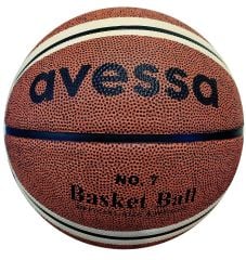 Avessa Bt-170 Profesyonel Basketbol Topu No5 - Profesyonel Basketbol Topu | ASSA SPOR