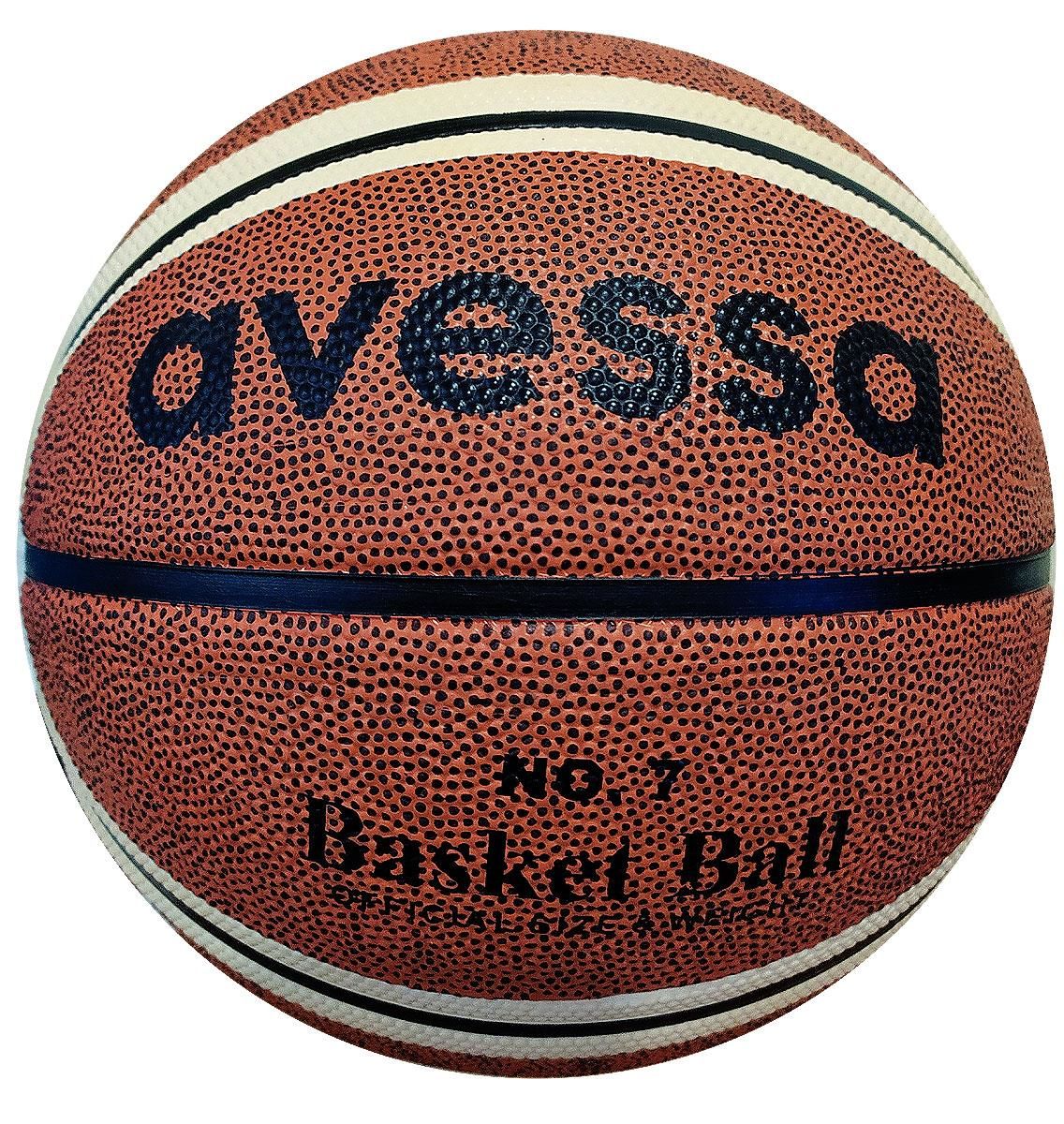 Avessa Bt-170 Profesyonel Basketbol Topu No6 - Profesyonel Basketbol Topu | ASSA SPOR