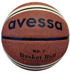 Avessa Bt-170 Profesyonel Basketbol Topu No6