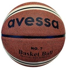 ASSA SPOR Avessa Bt-170 Profesyonel Basketbol Topu No6 - Basketbol Topu Üretimi