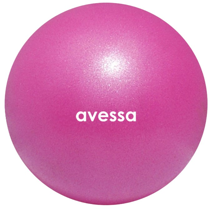 AVESSA XPT-20-PINK PLATES TOPU PEMBE 20 CM 120 GR
