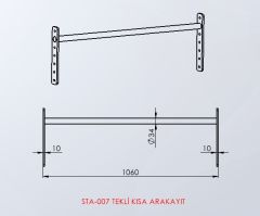 TEKLİ KISA ARA KAYIT
