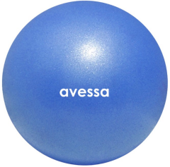 AVESSA XPT-20-BLUE PLATES TOPU MAVİ 20 CM 120 GR