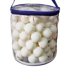 ASSA SPOR Avessa Bw-6100-1 Pinpon Topu 100Lü - Spor Ekipmanı Üretimi