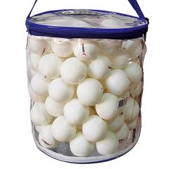 Avessa Bw-6100-1 Pinpon Topu 100Lü - Profesyonel Antrenman Ekipmanı | ASSA SPOR