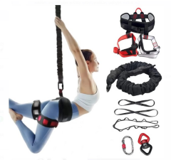 AVESSA FDK-1000 BUNGEE JUMPİNG PRO EGZERSİZ ALETİ