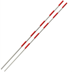 AVESSA VA-1800 FİBER VOLEYBOL ANTENİ ÇİFT  180CMx10 MM