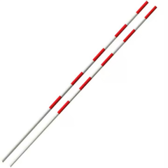 AVESSA VA-1800 FİBER VOLEYBOL ANTENİ ÇİFT 180CMx10 MM