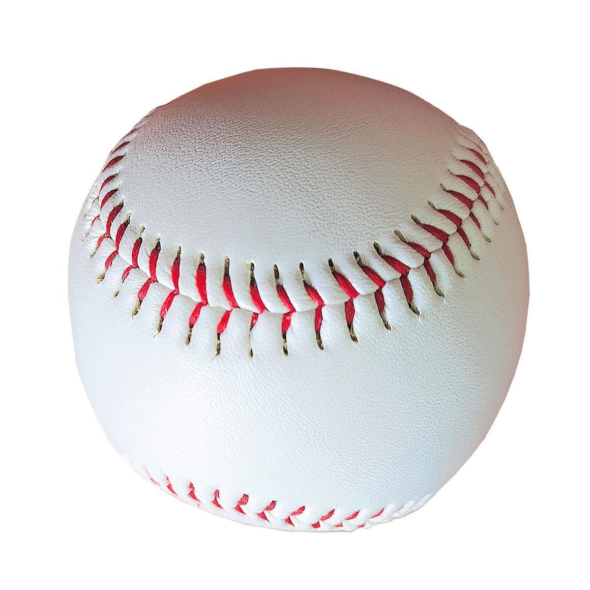 ASSA SPOR Avessa Bt-20 Beyzbol Topu Yumuşak - Spor Ekipmanı Üretimi