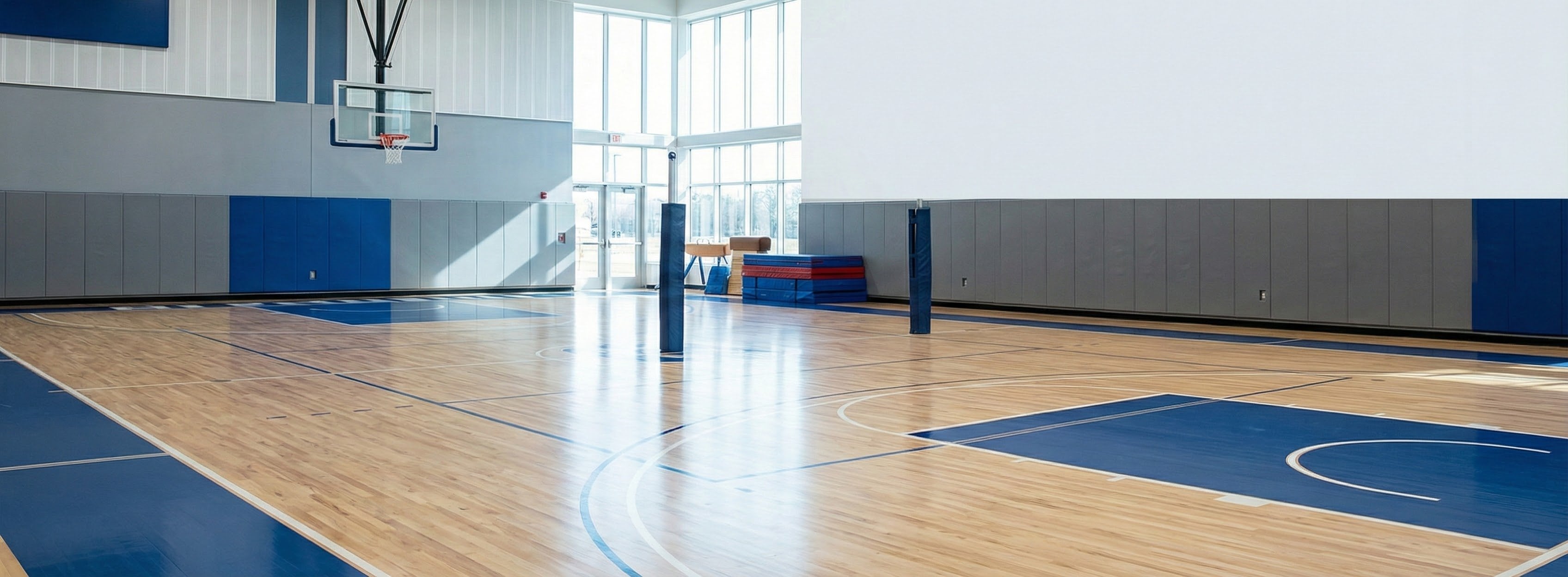 Ankara Üretim Spor Ekipmanları | Kurumsal Projeler İçin Çözüm Ortağınız